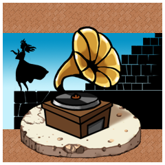 ���������꡼ No.006�Υ���ͥ������ / �֥��ɡ��ͥС����ɡ��ʥ�벦��ʪ����ס�DLC��1��20���ۿ�