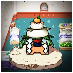 ���������꡼ No.006�Υ���ͥ������ / �֥��ɡ��ͥС����ɡס�12��1���ۿ���DLC�������˾����Ƽ�������