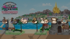 ���������꡼ No.010�Υ���ͥ������ / �֥��ɡ��ͥС����ɡס�12��1���ۿ���DLC�������˾����Ƽ�������