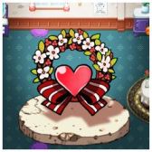 画像ギャラリー No.005のサムネイル画像 / 「ワールド・ネバーランド」,DLC第9弾は“バレンタインを祝うアイテム”など