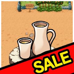 画像ギャラリー No.005のサムネイル画像 / 「ワールド・ネバーランド」,訓練向けアイテム4種が夏限定の特別価格で配信