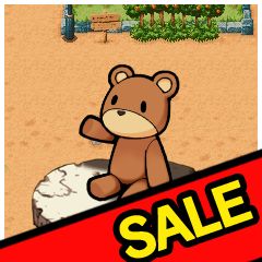 画像ギャラリー No.007のサムネイル画像 / 「ワールド・ネバーランド」,訓練向けアイテム4種が夏限定の特別価格で配信