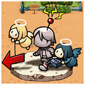 画像集#004のサムネイル/「ワールド・ネバーランド〜ナルル王国物語〜」,6日からDL版の半額セールを実施