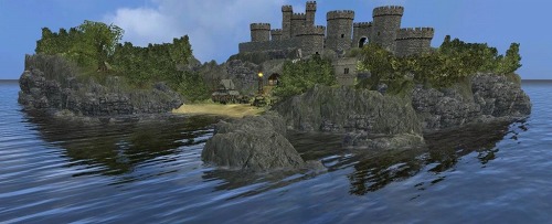 ꡼ No.002 | Gamescomϥȥåפإꥢˤʤä꡼ǿStronghold 3פξܺ٤Gamescom餫