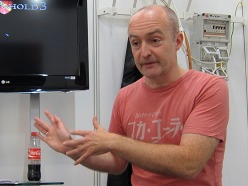 ꡼ No.003Υͥ / Gamescomϥȥåפإꥢˤʤä꡼ǿStronghold 3פξܺ٤Gamescom餫