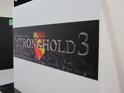 ꡼ No.004Υͥ / Gamescomϥȥåפإꥢˤʤä꡼ǿStronghold 3פξܺ٤Gamescom餫