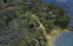 ꡼ No.010 | Gamescomϥȥåפإꥢˤʤä꡼ǿStronghold 3פξܺ٤Gamescom餫