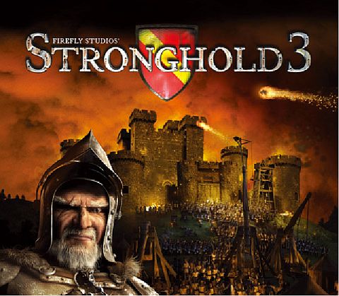 画像ギャラリー No.001のサムネイル画像 / 「ストロングホールド3 日本語版」,初回限定特典にDLC「ハーレフ城」が封入