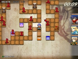 画像ギャラリー No.001のサムネイル画像 / 「リネージュ外伝」のイベントがリニューアル。レベルを上げよう