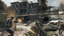 画像ギャラリー No.002のサムネイル画像 / 新モード「賞金マッチ」とは? 「コール オブ デューティ ブラックオプス」,充実のマルチプレイヤーモードをばっちり紹介