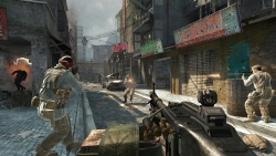 画像ギャラリー No.003のサムネイル画像 / 新モード「賞金マッチ」とは? 「コール オブ デューティ ブラックオプス」,充実のマルチプレイヤーモードをばっちり紹介