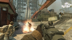 画像ギャラリー No.005のサムネイル画像 / 新モード「賞金マッチ」とは? 「コール オブ デューティ ブラックオプス」,充実のマルチプレイヤーモードをばっちり紹介