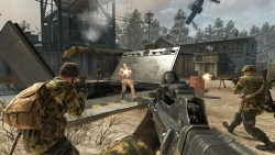 画像ギャラリー No.006のサムネイル画像 / 新モード「賞金マッチ」とは? 「コール オブ デューティ ブラックオプス」,充実のマルチプレイヤーモードをばっちり紹介