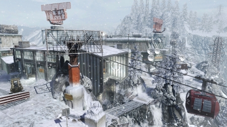 画像ギャラリー No.017のサムネイル画像 / 新モード「賞金マッチ」とは? 「コール オブ デューティ ブラックオプス」,充実のマルチプレイヤーモードをばっちり紹介