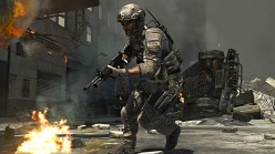 画像ギャラリー No.003のサムネイル画像 / CyAC,PS3「CoD ブラックオプス」を用いたゲーム大会を10月29&30日に開催