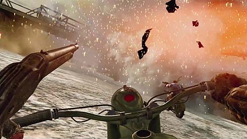 ꡼ No.004Υͥ / ޤϡˡĶ¸ߤʤΤCall of Duty: Black OpsפΥ󥰥ץ쥤ڡҲ𤹤ǿࡼӡ