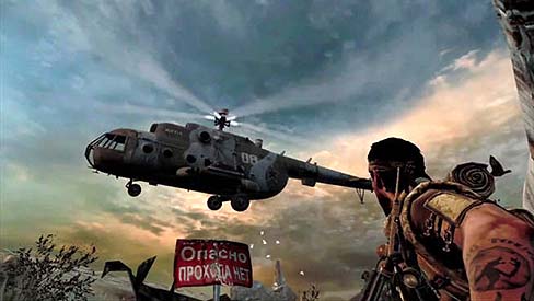 ꡼ No.005Υͥ / ޤϡˡĶ¸ߤʤΤCall of Duty: Black OpsפΥ󥰥ץ쥤ڡҲ𤹤ǿࡼӡ