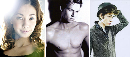 ���������꡼ No.003�Υ���ͥ������ / ���Լ¼̥����ȥ�餷���ºߤδѸ�̾���Ź�ޤ����򲡤������֥ϥ󥵥��ENGLISH �����ꥹ�������ơפο�����������