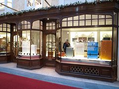 ���������꡼ No.011�Υ���ͥ������ / ���Լ¼̥����ȥ�餷���ºߤδѸ�̾���Ź�ޤ����򲡤������֥ϥ󥵥��ENGLISH �����ꥹ�������ơפο�����������