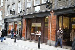 ���������꡼ No.013�Υ���ͥ������ / ���Լ¼̥����ȥ�餷���ºߤδѸ�̾���Ź�ޤ����򲡤������֥ϥ󥵥��ENGLISH �����ꥹ�������ơפο�����������