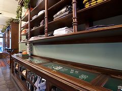 ���������꡼ No.014�Υ���ͥ������ / ���Լ¼̥����ȥ�餷���ºߤδѸ�̾���Ź�ޤ����򲡤������֥ϥ󥵥��ENGLISH �����ꥹ�������ơפο�����������