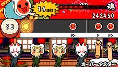 楽曲ダウンロード累計500万達成記念 太鼓の達人 ぽ たぶる2 の新曲ダウンロードサービスが再開
