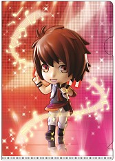 画像ギャラリー No.008のサムネイル画像 / 「うたプリ」の「一番くじきゅんキャラわーるど」が2月16日から販売開始