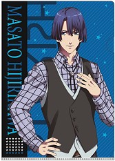 画像ギャラリー No.010のサムネイル画像 / 「うたプリ」の「一番くじきゅんキャラわーるど」が2月16日から販売開始