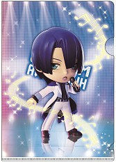 画像ギャラリー No.011のサムネイル画像 / 「うたプリ」の「一番くじきゅんキャラわーるど」が2月16日から販売開始