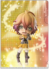 画像ギャラリー No.014のサムネイル画像 / 「うたプリ」の「一番くじきゅんキャラわーるど」が2月16日から販売開始