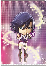 画像ギャラリー No.017のサムネイル画像 / 「うたプリ」の「一番くじきゅんキャラわーるど」が2月16日から販売開始