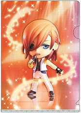 画像ギャラリー No.020のサムネイル画像 / 「うたプリ」の「一番くじきゅんキャラわーるど」が2月16日から販売開始