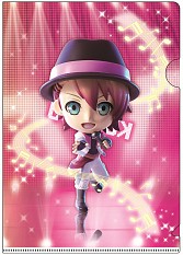 画像ギャラリー No.022のサムネイル画像 / 「うたプリ」の「一番くじきゅんキャラわーるど」が2月16日から販売開始