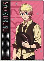 画像ギャラリー No.023のサムネイル画像 / 「うたプリ」の「一番くじきゅんキャラわーるど」が2月16日から販売開始