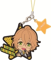 画像ギャラリー No.027のサムネイル画像 / 「うたプリ」の「一番くじきゅんキャラわーるど」が2月16日から販売開始