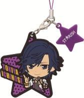 画像ギャラリー No.028のサムネイル画像 / 「うたプリ」の「一番くじきゅんキャラわーるど」が2月16日から販売開始