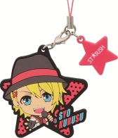 画像ギャラリー No.030のサムネイル画像 / 「うたプリ」の「一番くじきゅんキャラわーるど」が2月16日から販売開始