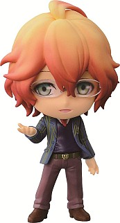 画像ギャラリー No.033のサムネイル画像 / 「うたプリ」の「一番くじきゅんキャラわーるど」が2月16日から販売開始