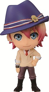 画像ギャラリー No.036のサムネイル画像 / 「うたプリ」の「一番くじきゅんキャラわーるど」が2月16日から販売開始