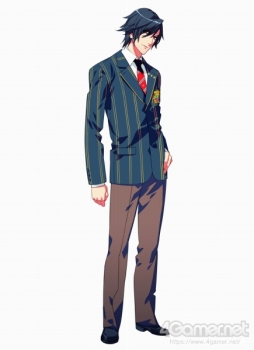 画像ギャラリー No.009のサムネイル画像 / 「うたの☆プリンスさまっ♪」10周年をお祝い! これまでの歩みを,コンシューマゲームやCDシリーズと年表で紹介