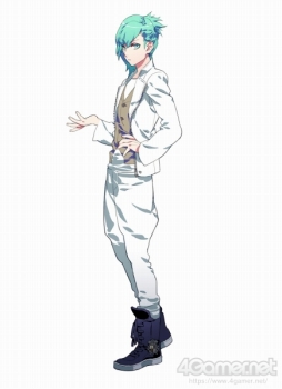 画像ギャラリー No.015のサムネイル画像 / 「うたの☆プリンスさまっ♪」10周年をお祝い! これまでの歩みを,コンシューマゲームやCDシリーズと年表で紹介