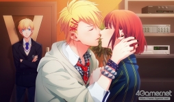 画像ギャラリー No.039のサムネイル画像 / 「うたの☆プリンスさまっ♪」10周年をお祝い! これまでの歩みを,コンシューマゲームやCDシリーズと年表で紹介