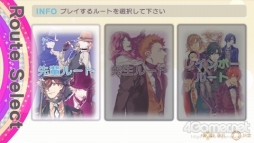 画像ギャラリー No.048のサムネイル画像 / 「うたの☆プリンスさまっ♪」10周年をお祝い! これまでの歩みを,コンシューマゲームやCDシリーズと年表で紹介