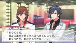 画像ギャラリー No.050のサムネイル画像 / 「うたの☆プリンスさまっ♪」10周年をお祝い! これまでの歩みを,コンシューマゲームやCDシリーズと年表で紹介