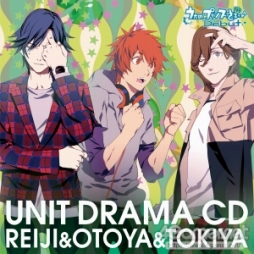 画像ギャラリー No.110のサムネイル画像 / 「うたの☆プリンスさまっ♪」10周年をお祝い! これまでの歩みを,コンシューマゲームやCDシリーズと年表で紹介