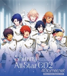 画像ギャラリー No.112のサムネイル画像 / 「うたの☆プリンスさまっ♪」10周年をお祝い! これまでの歩みを,コンシューマゲームやCDシリーズと年表で紹介