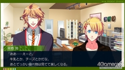 画像ギャラリー No.179のサムネイル画像 / 「うたの☆プリンスさまっ♪」10周年をお祝い! これまでの歩みを,コンシューマゲームやCDシリーズと年表で紹介