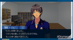 画像ギャラリー No.183のサムネイル画像 / 「うたの☆プリンスさまっ♪」10周年をお祝い! これまでの歩みを,コンシューマゲームやCDシリーズと年表で紹介