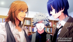 画像ギャラリー No.186のサムネイル画像 / 「うたの☆プリンスさまっ♪」10周年をお祝い! これまでの歩みを,コンシューマゲームやCDシリーズと年表で紹介