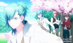 画像ギャラリー No.187のサムネイル画像 / 「うたの☆プリンスさまっ♪」10周年をお祝い! これまでの歩みを,コンシューマゲームやCDシリーズと年表で紹介